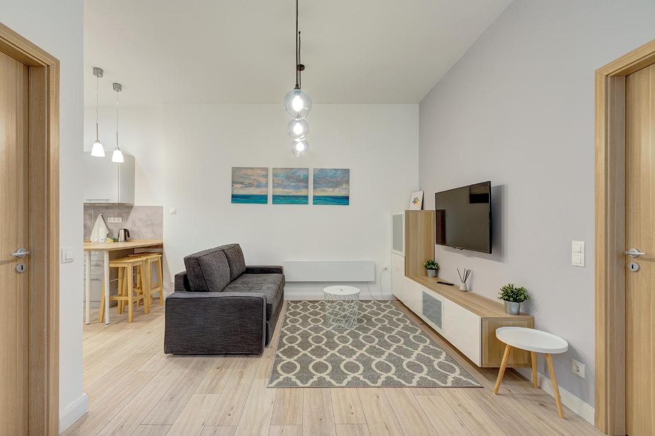 Rozsa Apartments Budapest Exteriör bild
