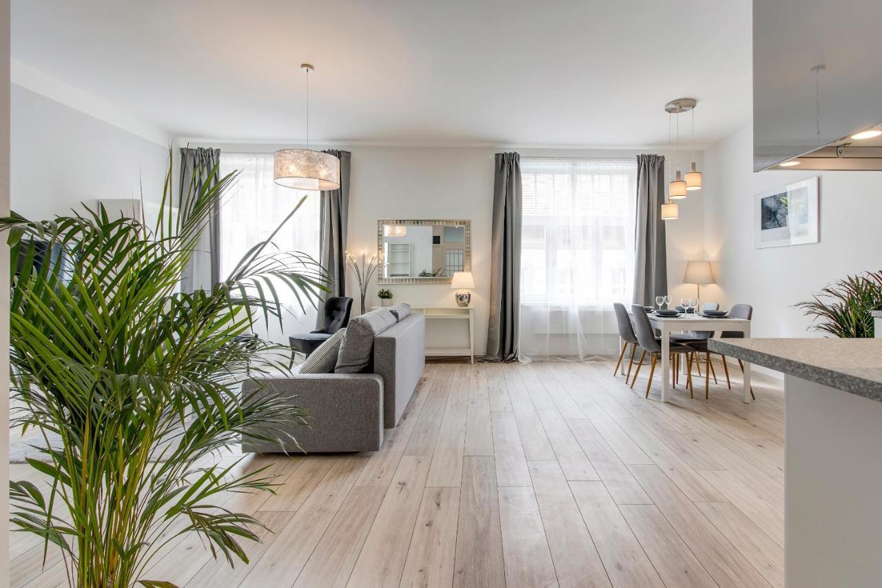 Rozsa Apartments Budapest Exteriör bild